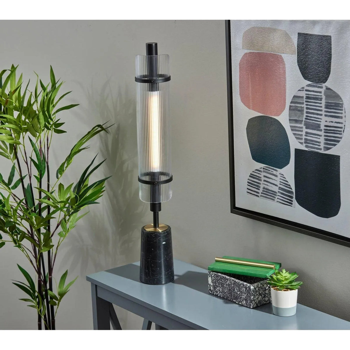 Flair LED Table Lamp