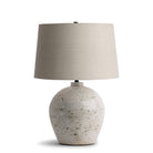 Adam Table Lamp - FLO-4666-BGL