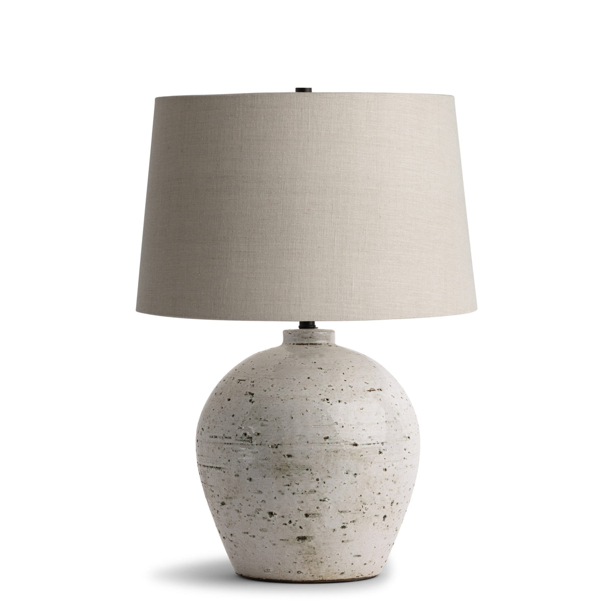 Adam Table Lamp - FLO-4666-BGL