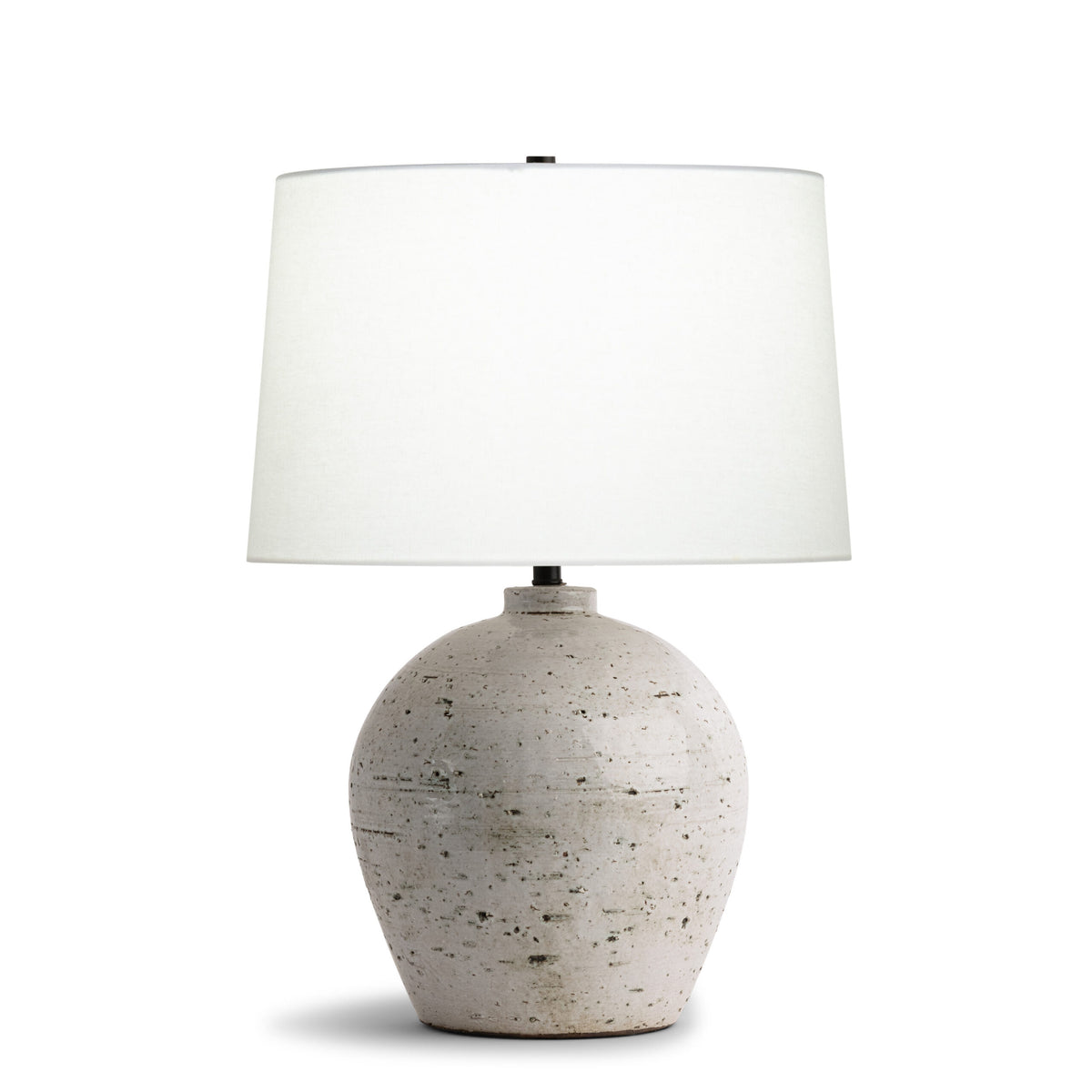 Adam Table Lamp - FLO-4666-OWC