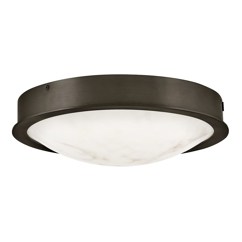 Fredrick Ramond FR31011BX Cava LED Plafonnier FR31011 en oxyde noir