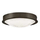 Fredrick Ramond FR31011BX Cava LED Plafonnier FR31011 en oxyde noir