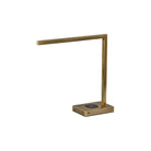 Adesso Home - Aidan LED Desk Lamp - 4220-21 | Montreal Lighting & Hardware