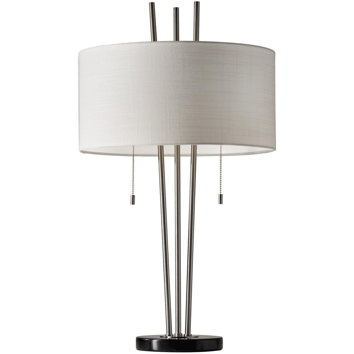 Adesso Home - Anderson Table Lamp - 4072-22 | Montreal Lighting & Hardware