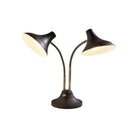 Adesso Home - Ascot Desk Lamp - 3371-01 | Montreal Lighting & Hardware