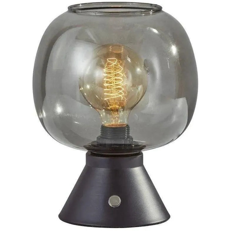 Adesso Home - Ashton Table Lamp - 3436-01 | Montreal Lighting & Hardware