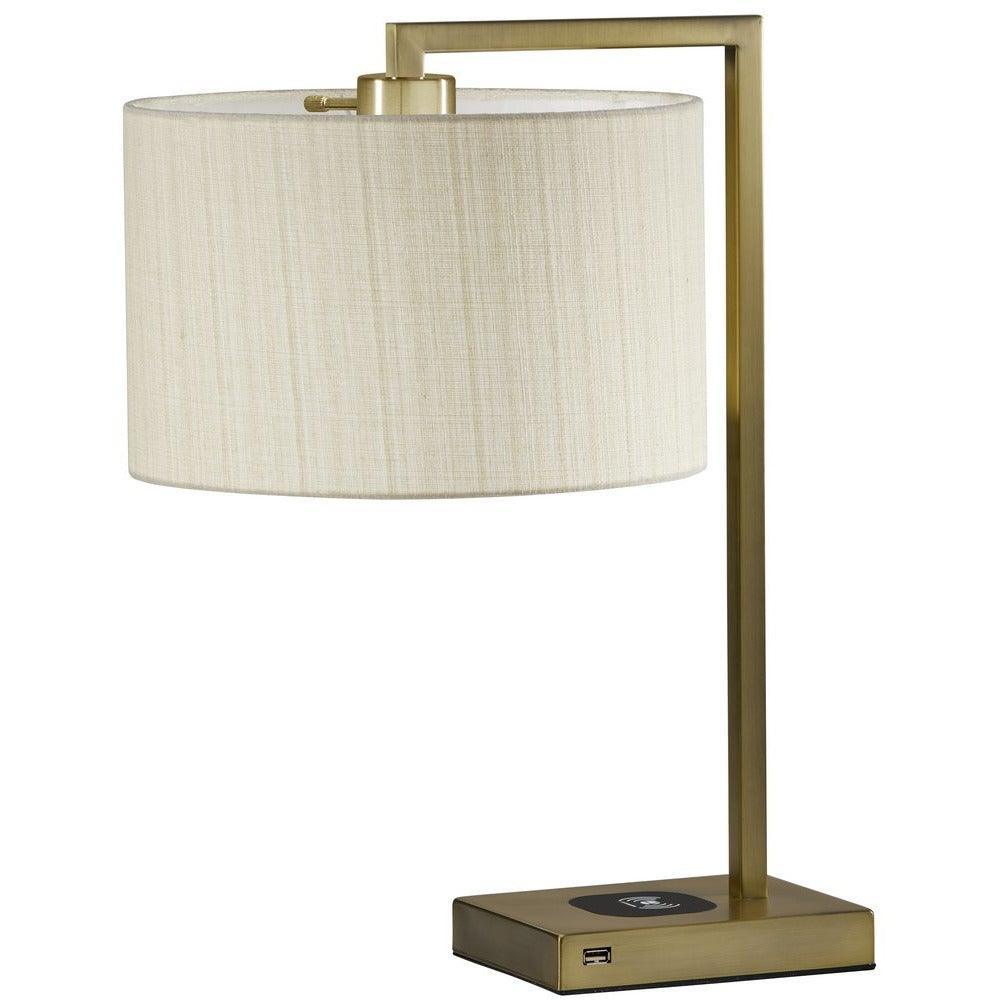Adesso Home - Austin Table Lamp - 4123-21 | Montreal Lighting & Hardware