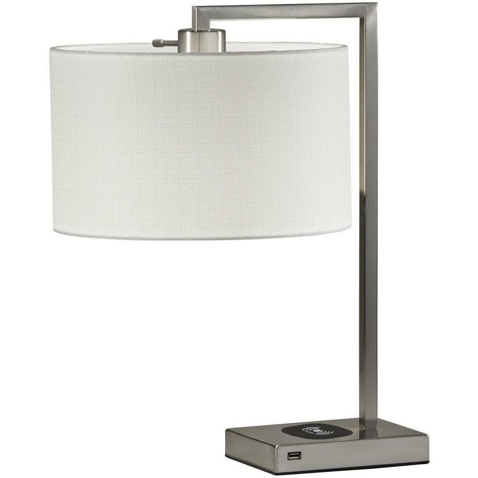Adesso Home - Austin Table Lamp - 4123-22 | Montreal Lighting & Hardware