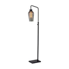 Adesso Home - Belfry Floor Lamp - 3879-01 | Montreal Lighting & Hardware