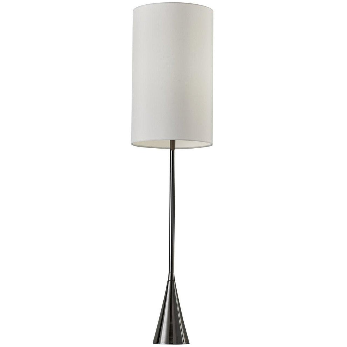 Adesso Home - Bella Table Lamp - 4028-01 | Montreal Lighting & Hardware