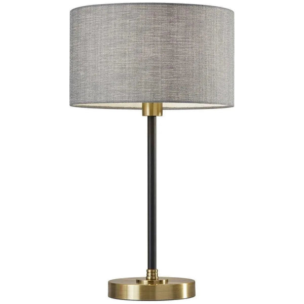 Bergen Lampe de table