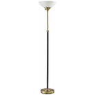 Adesso Home - Bergen Torchiere - 4208-21 | Montreal Lighting & Hardware