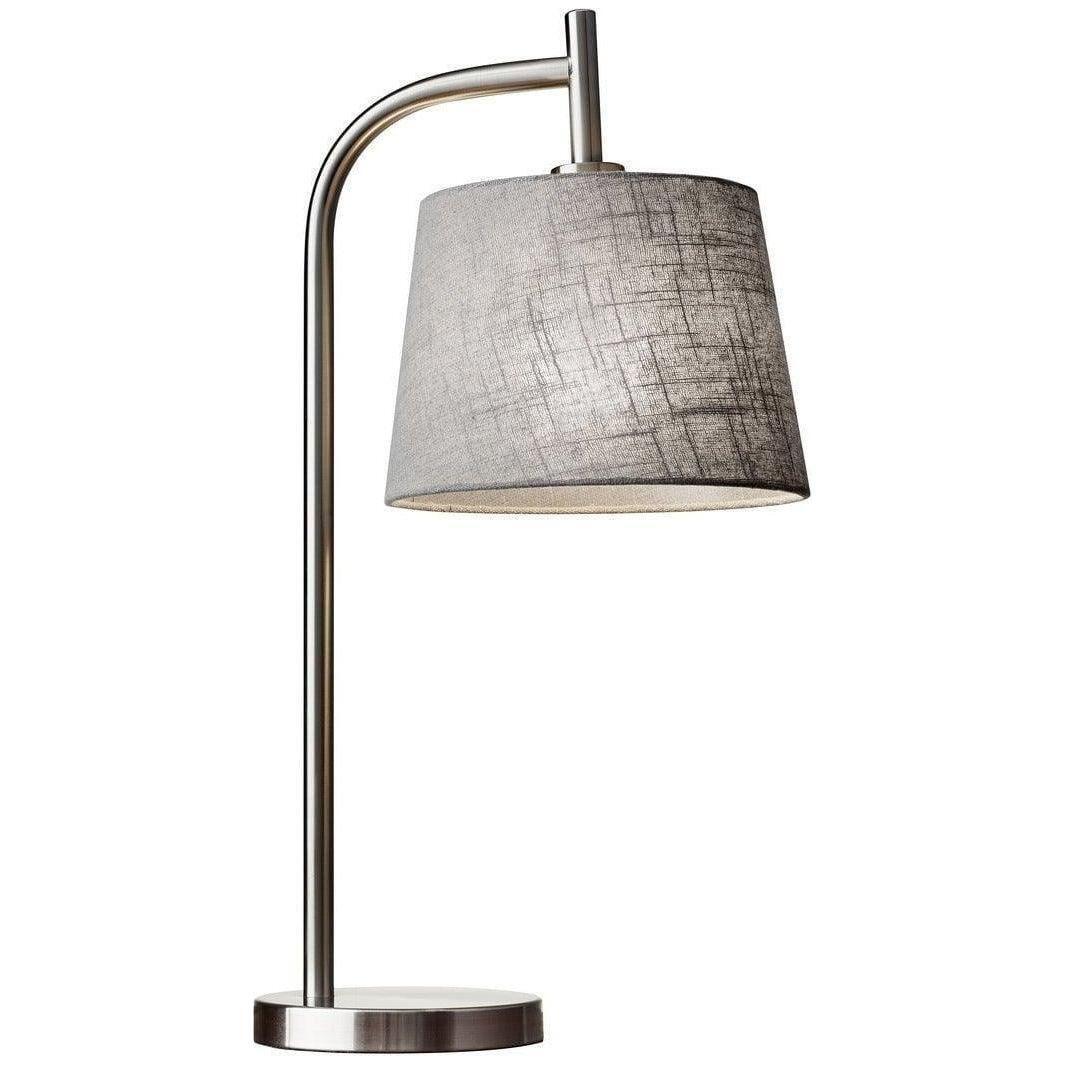 Adesso Home - Blake Table Lamp - 4070-22 | Montreal Lighting & Hardware