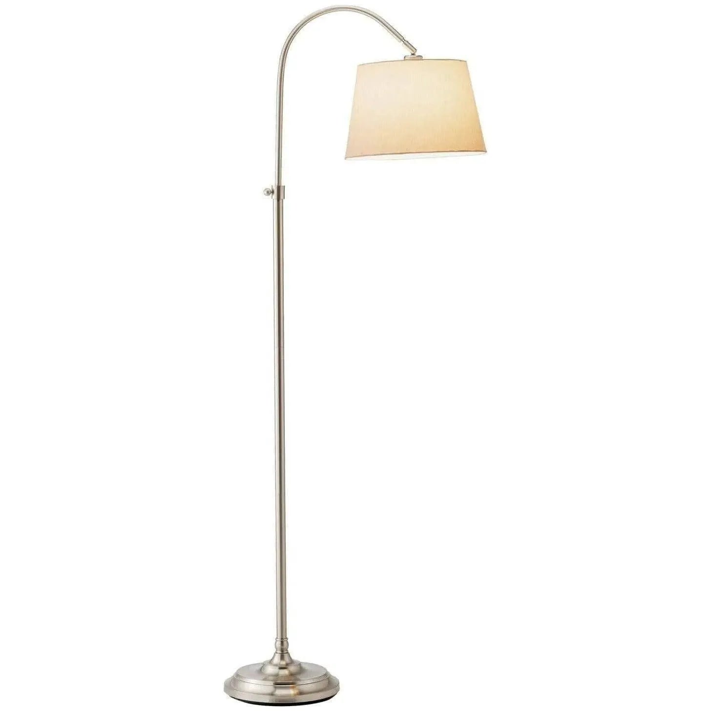 Adesso Home - Bonnet Floor Lamp - 3188-22 | Montreal Lighting & Hardware