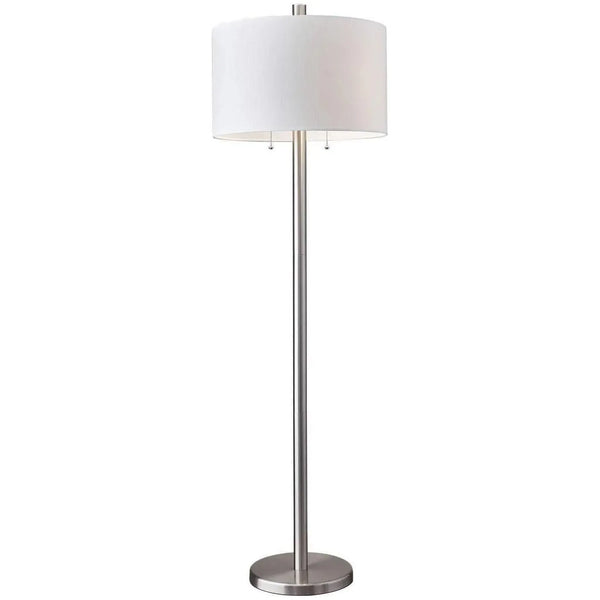 Boulevard Floor Lamp