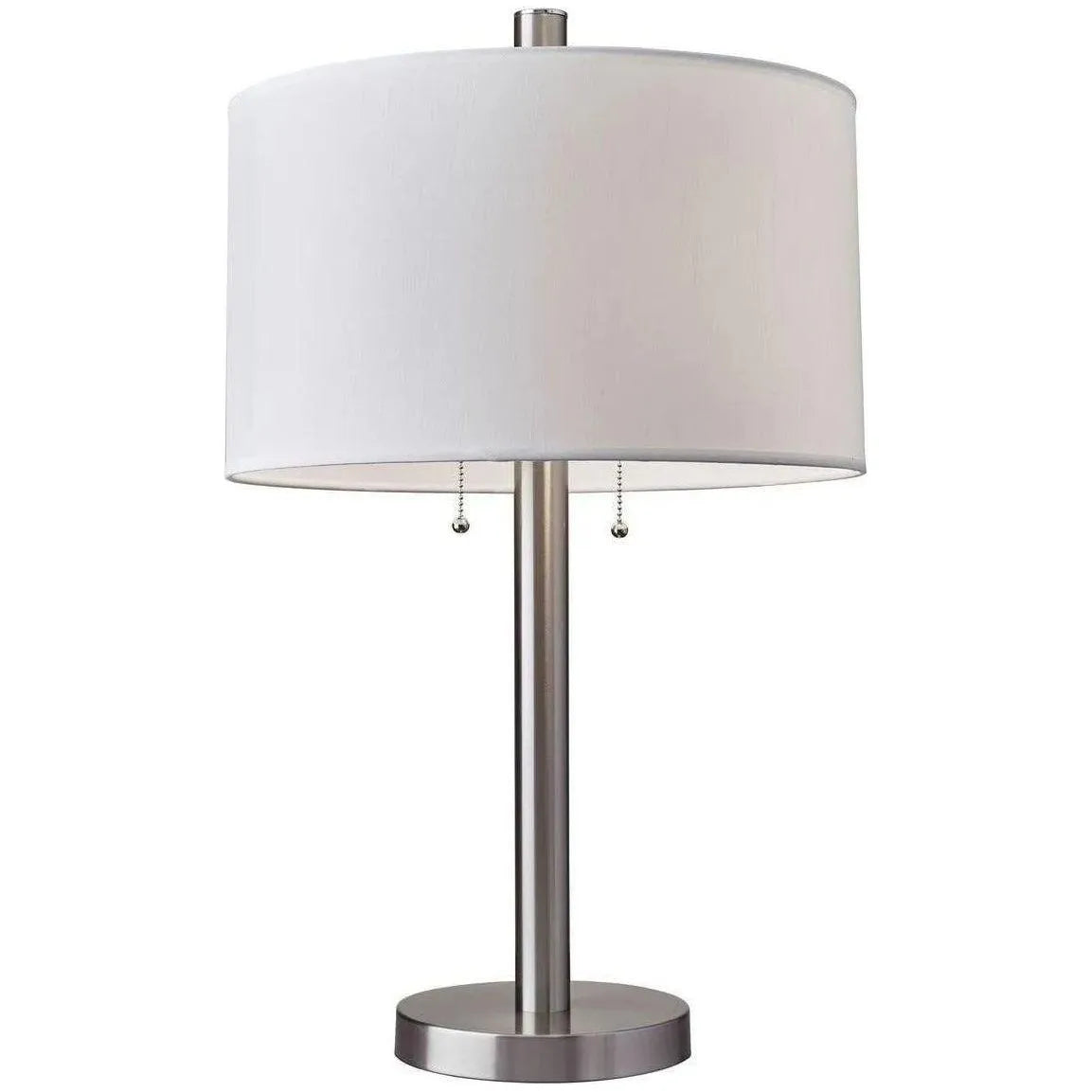 Adesso Home - Boulevard Table Lamp - 4066-22 | Montreal Lighting & Hardware