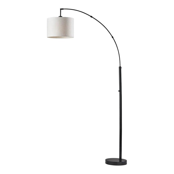 Lampe à arc Bowery