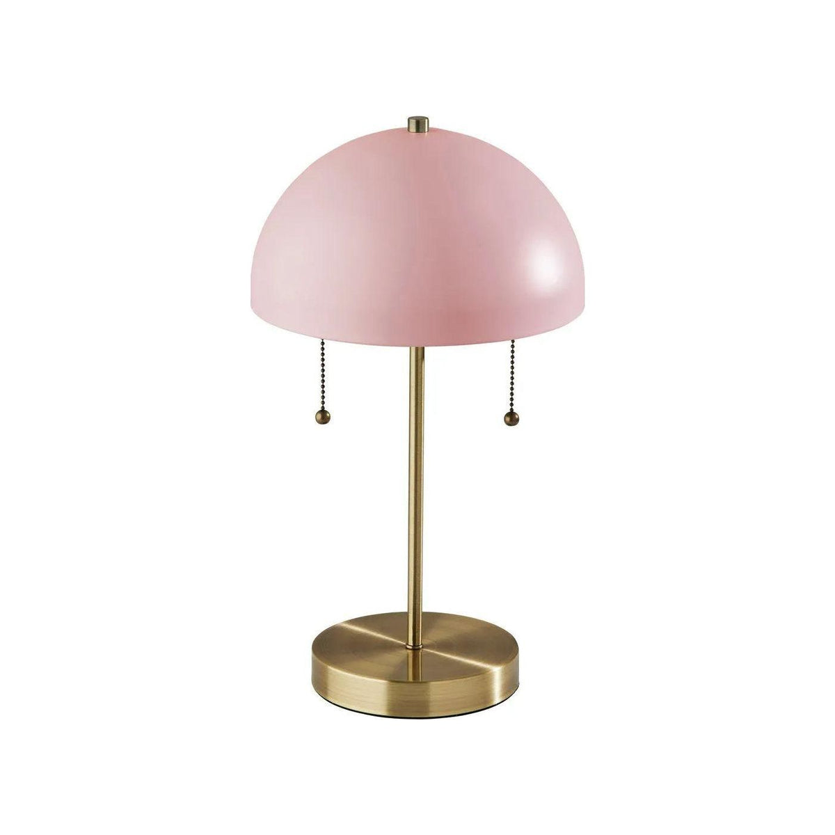 Adesso Home - Bowie Table Lamp - 5132-29 | Montreal Lighting & Hardware
