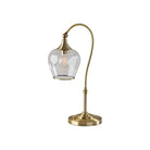 Adesso Home - Bradford Desk Lamp - 3922-21 | Montreal Lighting & Hardware