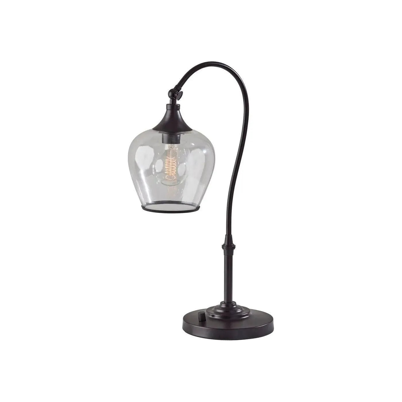 Adesso Home - Bradford Desk Lamp - 3922-21 | Montreal Lighting & Hardware