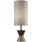 Adesso Home - Carmen Table Lamp - 4268-21 | Montreal Lighting & Hardware