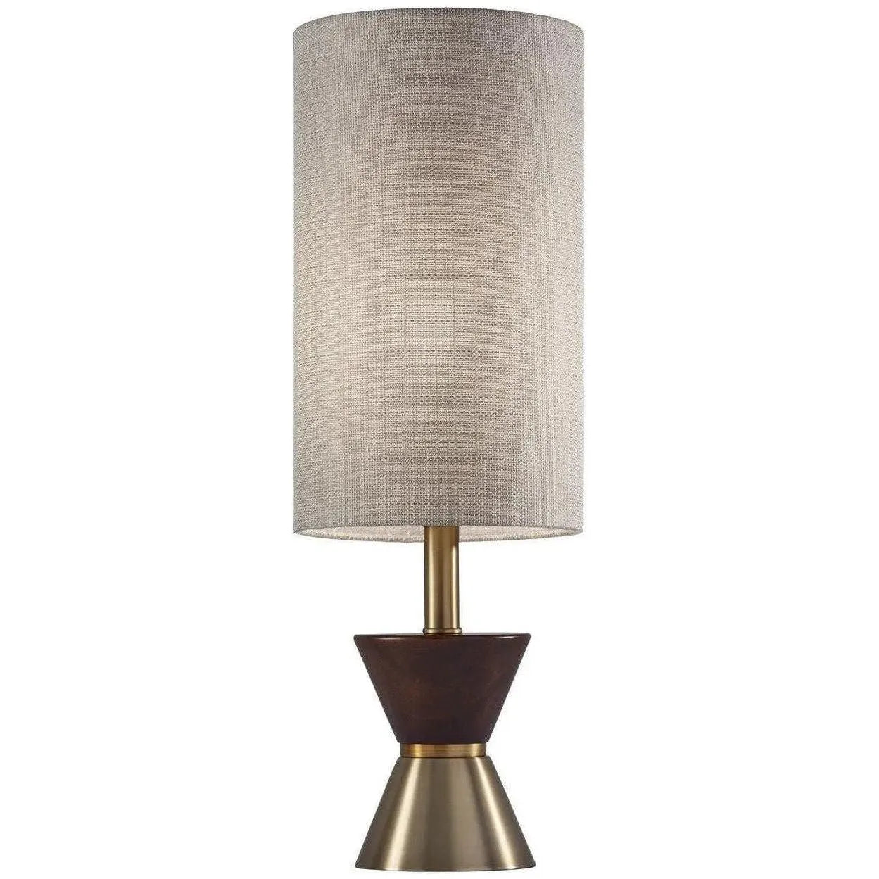 Adesso Home - Carmen Table Lamp - 4268-21 | Montreal Lighting & Hardware