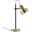 Adesso Home - Clayton Desk Lamp - 3586-01 | Montreal Lighting & Hardware