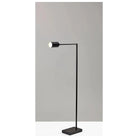 Adesso Home - Colby LED Floor Lamp - 4275-01 | Montreal Lighting & Hardware
