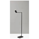 Adesso Home - Colby LED Floor Lamp - 4275-01 | Montreal Lighting & Hardware