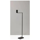 Adesso Home - Colby LED Floor Lamp - 4275-01 | Montreal Lighting & Hardware
