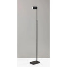 Adesso Home - Colby LED Floor Lamp - 4275-01 | Montreal Lighting & Hardware