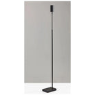 Adesso Home - Colby LED Floor Lamp - 4275-01 | Montreal Lighting & Hardware