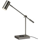 Adesso Home - Collette LED Desk Lamp - 4217-22 | Montreal Lighting & Hardware