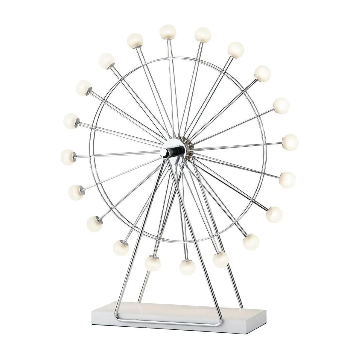 Adesso Home - Coney LED Table Lamp - 2120-22 | Montreal Lighting & Hardware