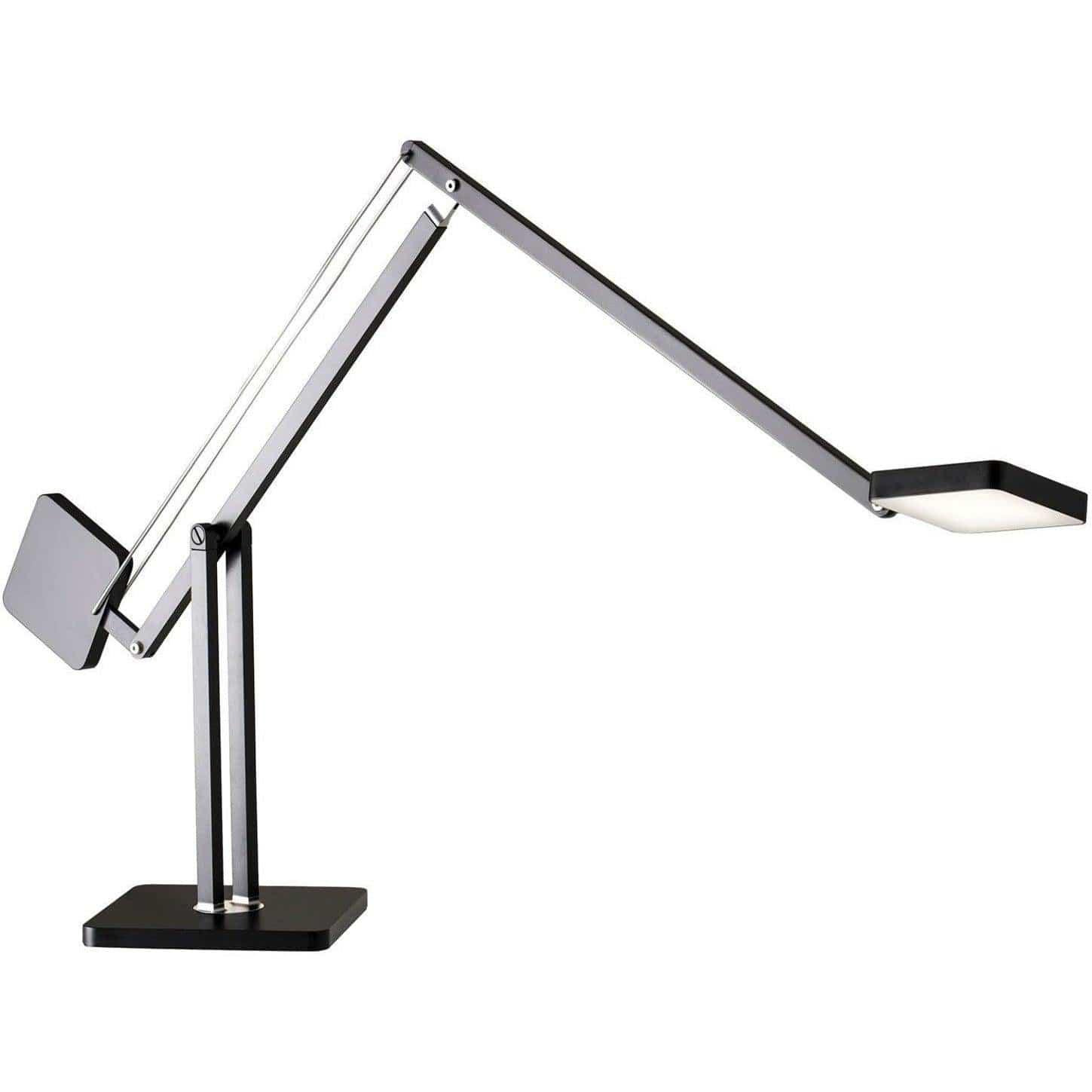 Adesso Home - Cooper LED Desk Lamp - AD9130-01 | Montreal Lighting & Hardware