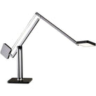 Adesso Home - Cooper LED Desk Lamp - AD9130-01 | Montreal Lighting & Hardware