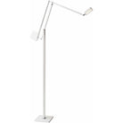 Adesso Home - Cooper LED Floor Lamp - AD9131-01 | Montreal Lighting & Hardware
