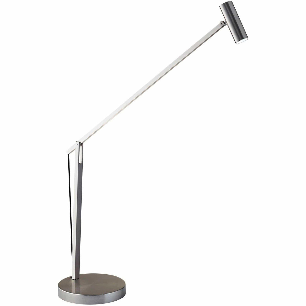 Adesso Home - Crane LED Desk Lamp - AD9100-22 | Montreal Lighting & Hardware