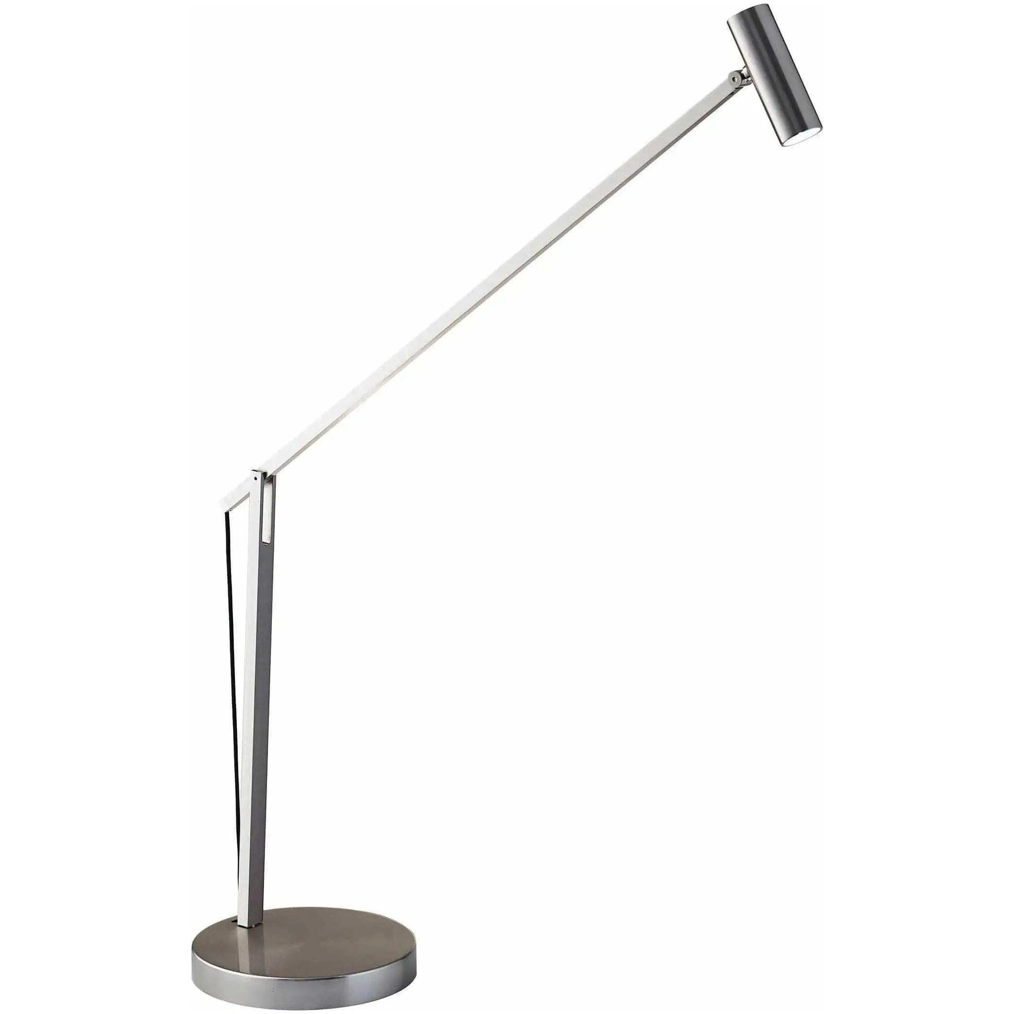 Adesso Home - Crane LED Desk Lamp - AD9100-22 | Montreal Lighting & Hardware