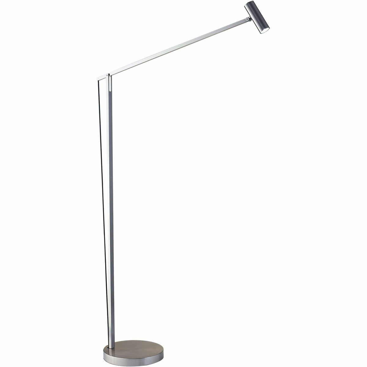 Adesso Home - Crane LED Floor Lamp - AD9101-22 | Montreal Lighting & Hardware
