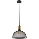 Adesso Home - Dale Pendant - 6268-01 | Montreal Lighting & Hardware