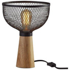 Adesso Home - Dale Table Lamp - 6269-01 | Montreal Lighting & Hardware