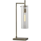 Adesso Home - Dalton Table Lamp - 3852-21 | Montreal Lighting & Hardware