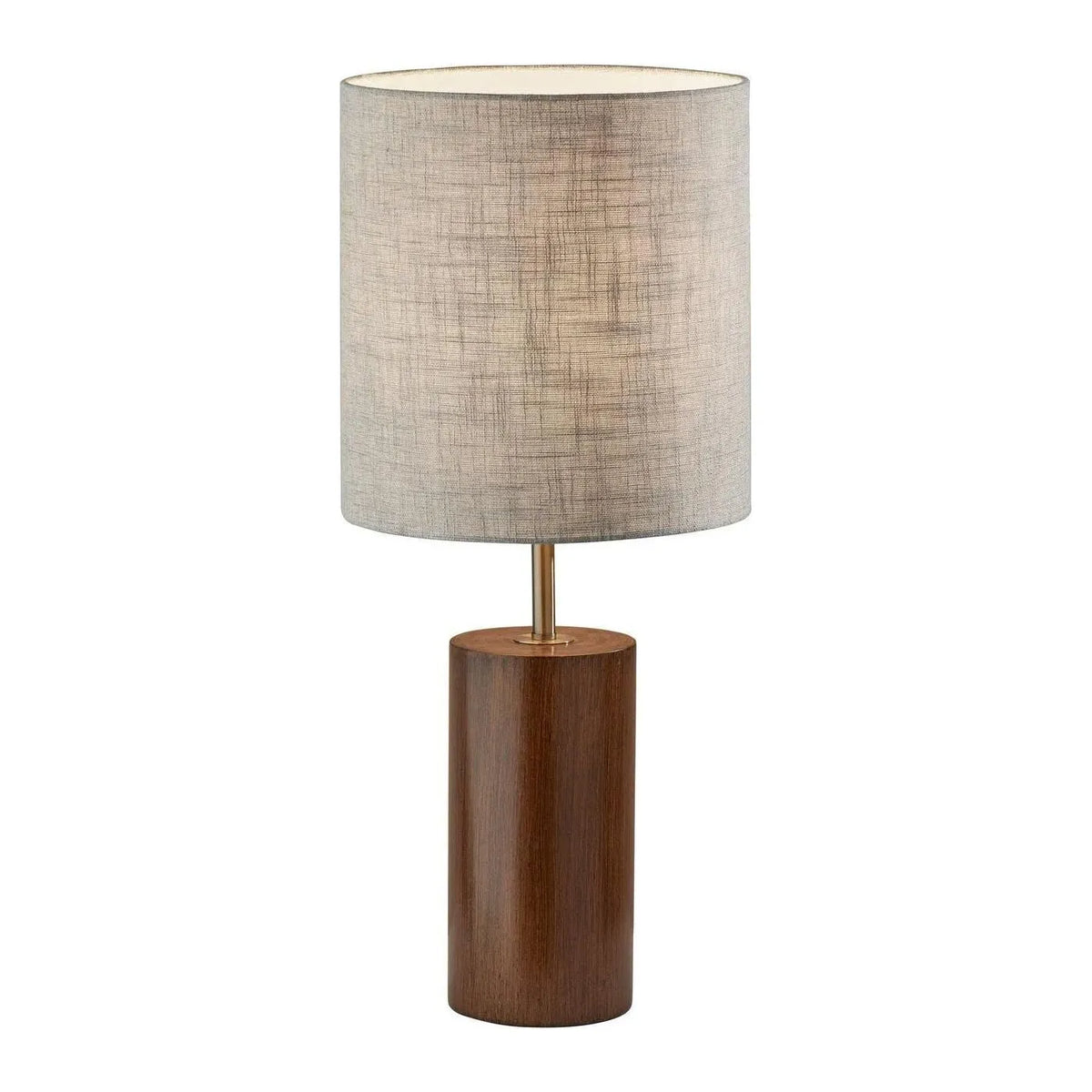 Adesso Home - Dean Table Lamp - 1507-15 | Montreal Lighting & Hardware