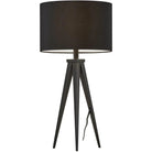 Adesso Home - Director Table Lamp - 6423-01 | Montreal Lighting & Hardware