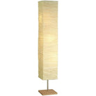 Adesso Home - Dune Floor Lamp - 8022-12 | Montreal Lighting & Hardware