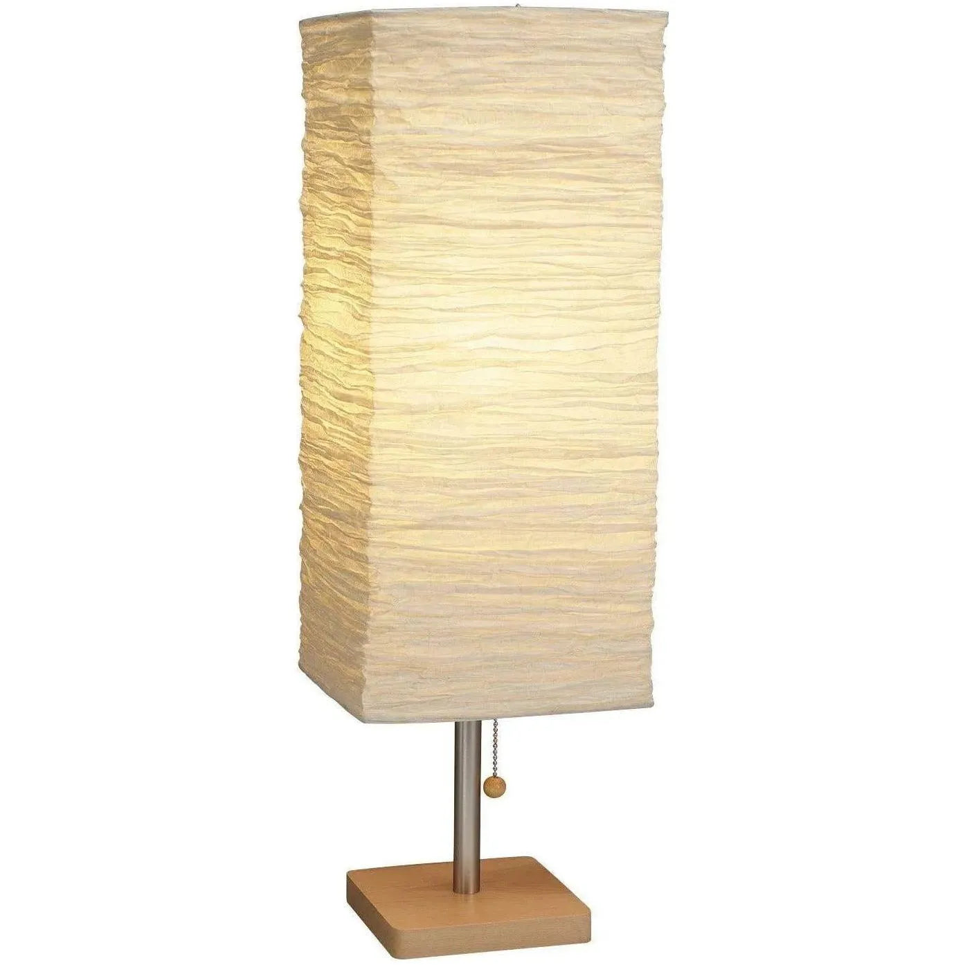 Adesso Home - Dune Table Lamp - 8021-12 | Montreal Lighting & Hardware