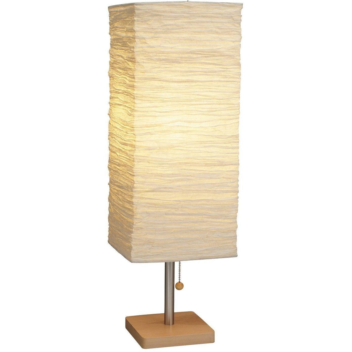 Adesso Home - Dune Table Lamp - 8021-12 | Montreal Lighting & Hardware