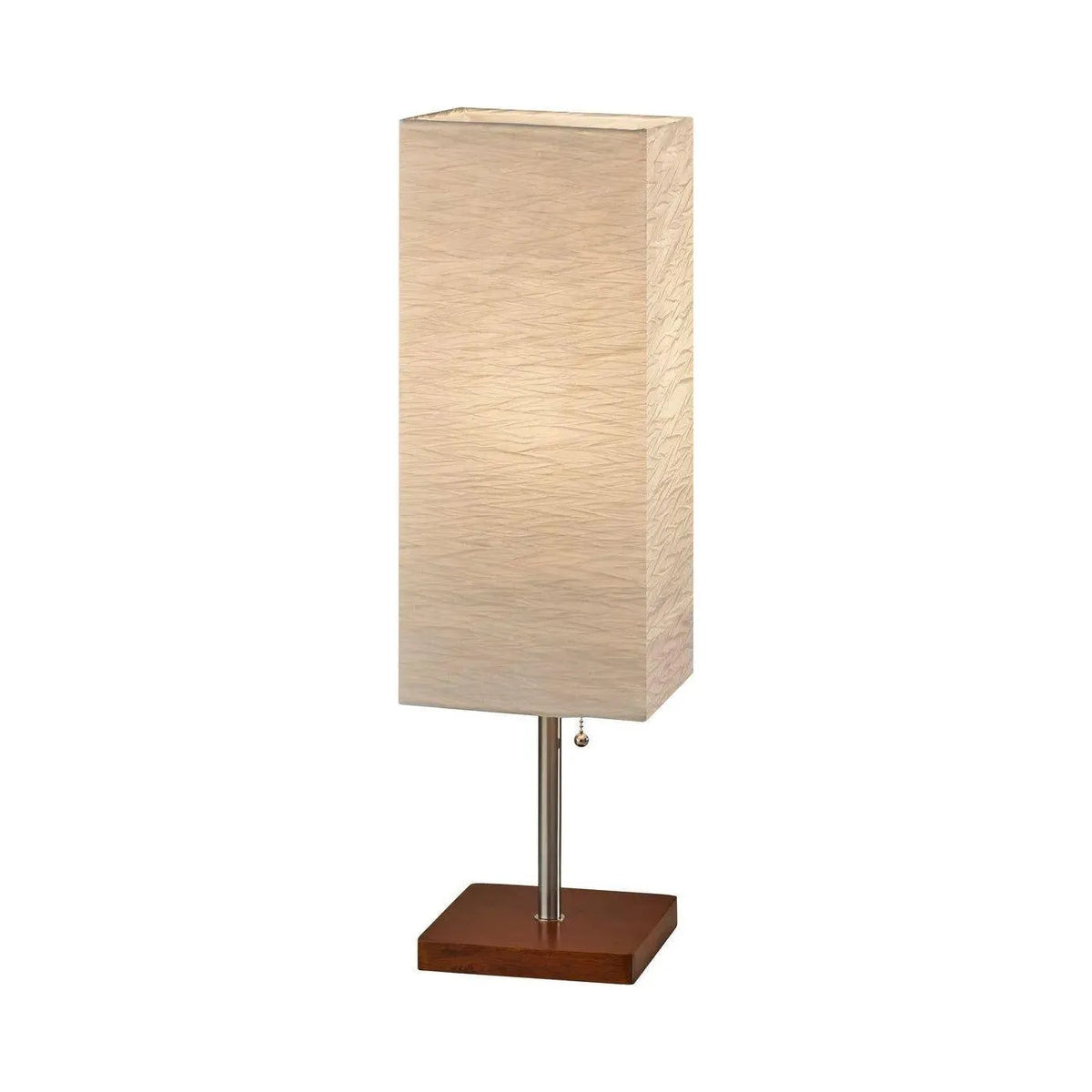 Adesso Home - Dune Table Lamp - 8021-15 | Montreal Lighting & Hardware