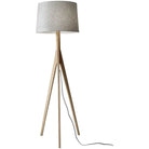 Adesso Home - Eden Floor Lamp - 3208-12 | Montreal Lighting & Hardware